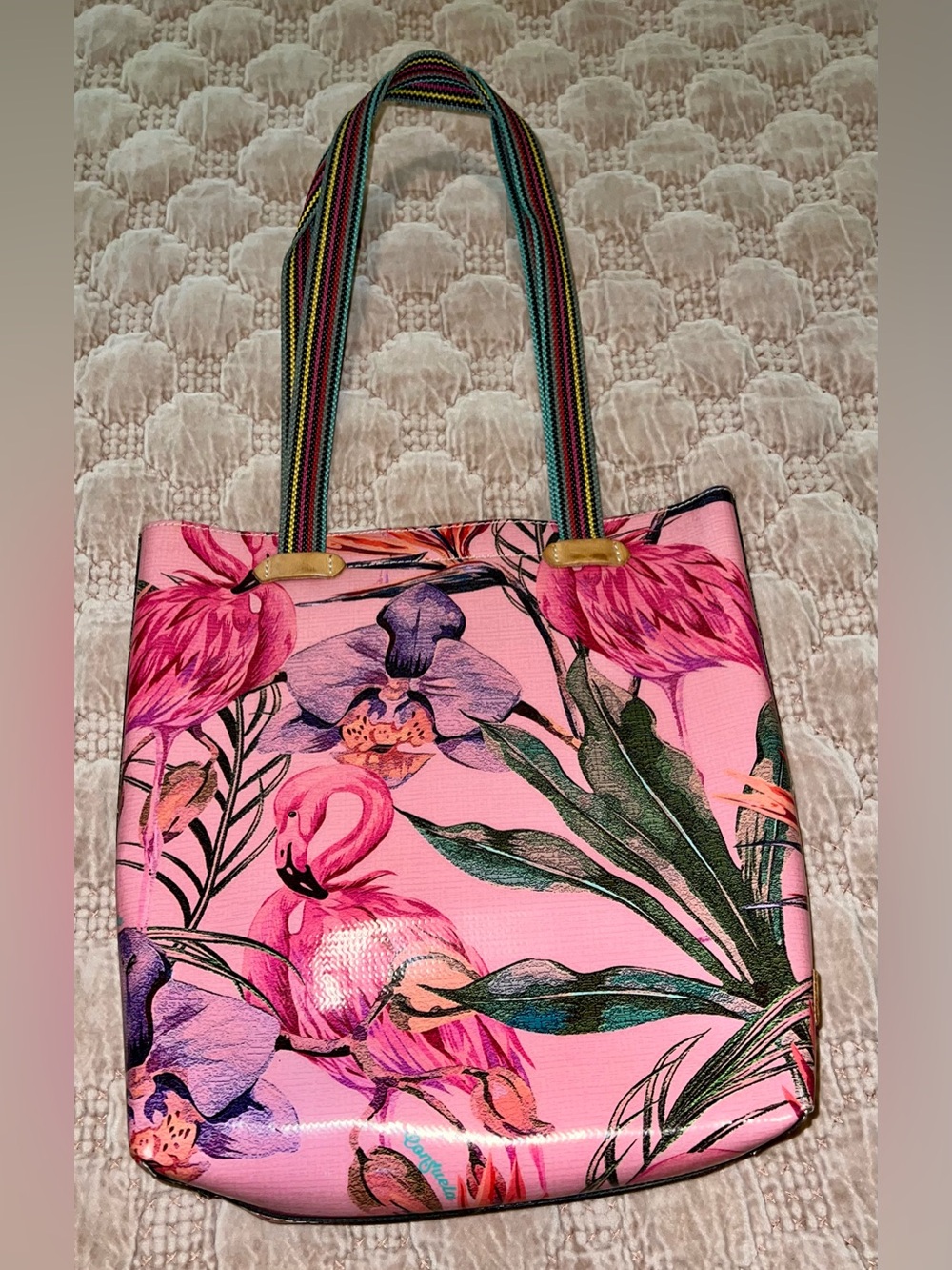 Consuela Brynn Everyday Tote - Picture 4 of 4
